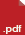 Icon for PDF